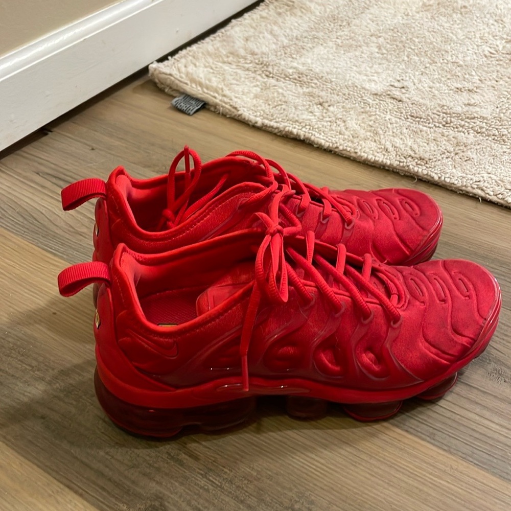 Men’s Nikes Air Max